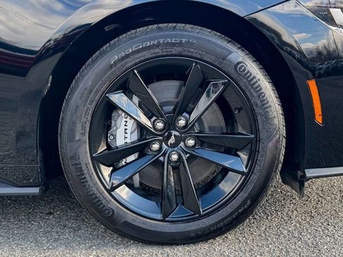 Used 2025 Ford Mustang GT image 16