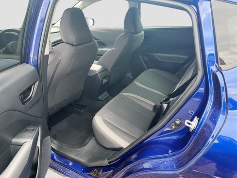 Used 2025 Subaru Impreza 2.0i AWD/4WD image 23
