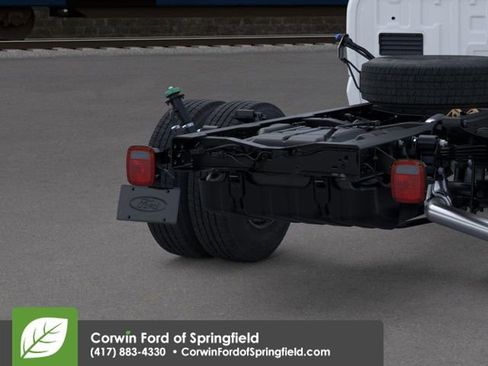 New 2026 Ford F350 XL image 23