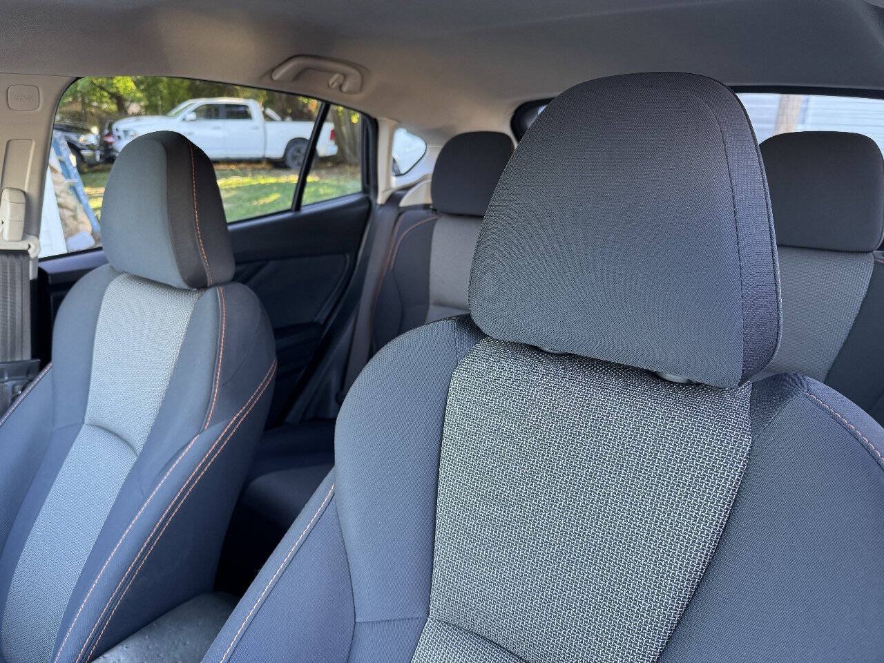 Used 2019 Subaru Crosstrek 2.0i Premium AWD/4WD image 21