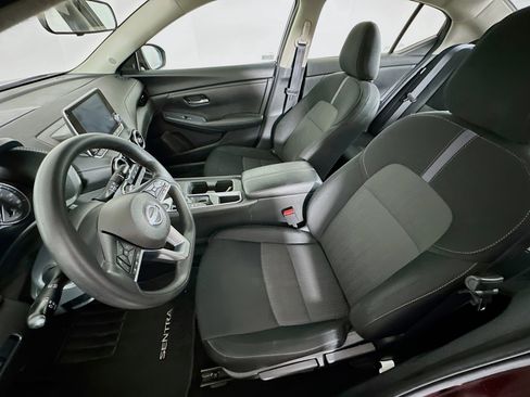 Used 2024 Nissan Sentra SV image 13