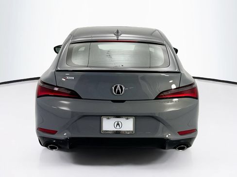 Used 2026 Acura Integra A-Spec FWD image 6