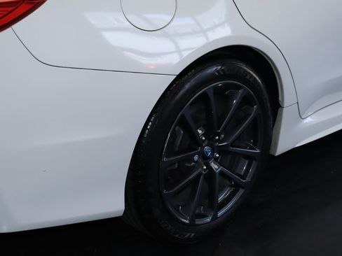 Used 2018 Subaru WRX Premium w/ Popular Package #1 AWD/4WD image 15