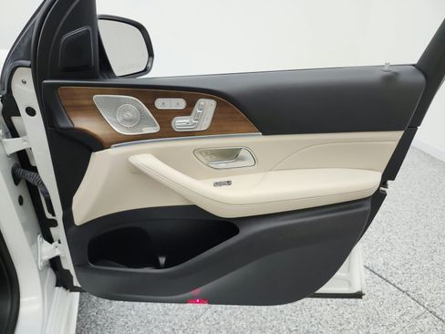 Used 2023 Mercedes-Benz GLE 350 image 21