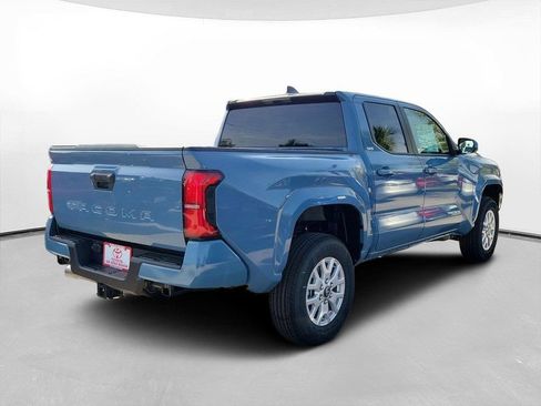 New 2026 Toyota Tacoma SR5 RWD image 4