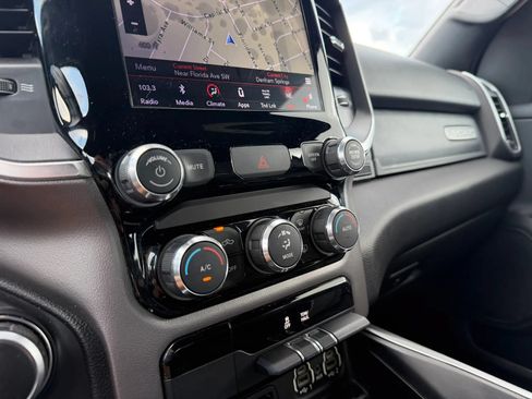 Used 2019 RAM 1500 Big Horn AWD/4WD image 15