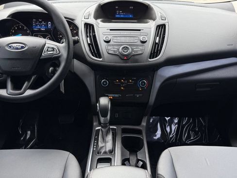 Used 2018 Ford Escape S FWD image 28