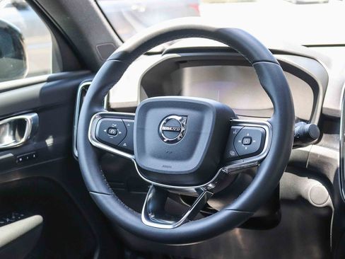 Used 2023 Volvo C40 P8 Recharge Plus w/ Protection Package Premier AWD/4WD image 16