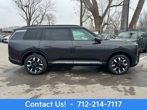 New 2027 Kia Telluride S image 7