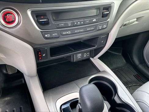 Used 2019 Honda Pilot EX-L image 27
