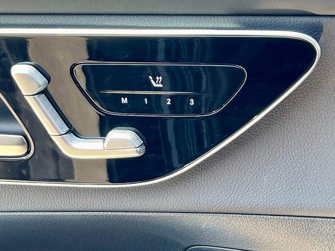 Certified 2024 Mercedes-Benz C 300 4MATIC Sedan image 30