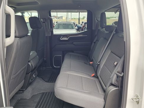 New 2026 GMC Sierra 1500 Elevation AWD/4WD image 42