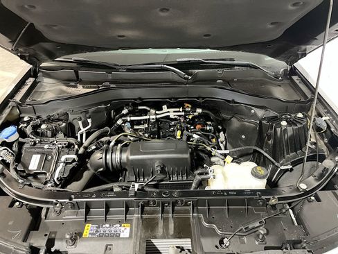 Used 2023 Ford Explorer Timberline w/ Timberline Technology Package image 33