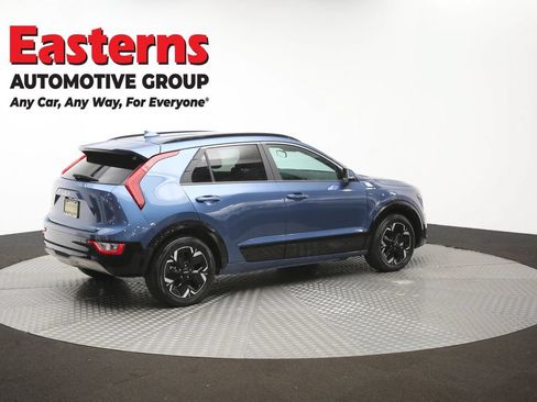 Used 2024 Kia Niro Wind w/ Wind Preserve Package FWD image 42