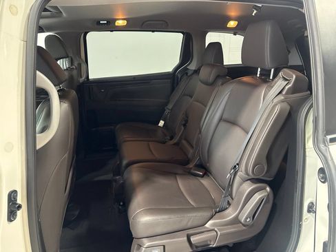 Used 2019 Honda Odyssey EX-L image 29