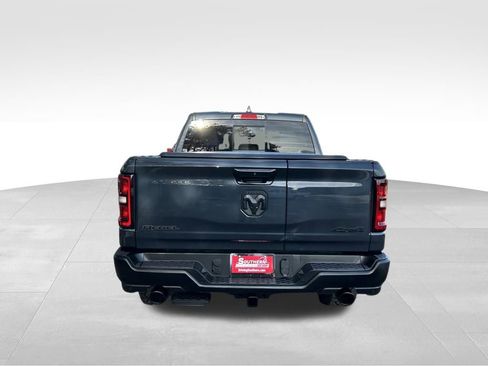 New 2026 RAM 1500 Rebel image 5