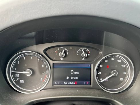 Used 2023 Buick Enclave Essence w/ Experience Buick Package AWD/4WD image 8