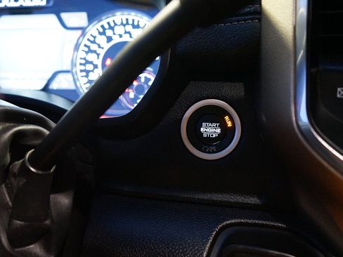 Used 2024 RAM 3500 Laramie image 23