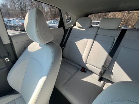 Used 2025 Hyundai Kona SEL image 43