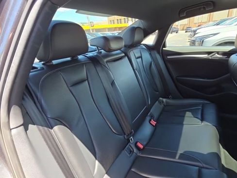 Used 2020 Audi S3 Premium AWD/4WD image 16