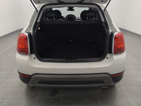 Used 2018 FIAT 500X Trekking image 29