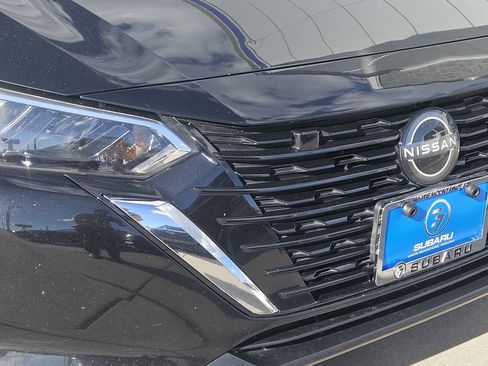 Used 2024 Nissan Sentra S FWD image 3