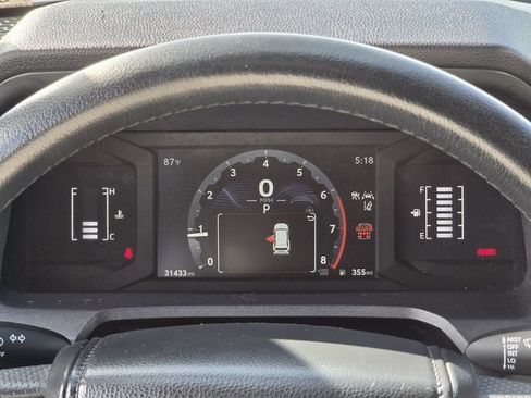Used 2025 Toyota 4Runner SR5 RWD image 16