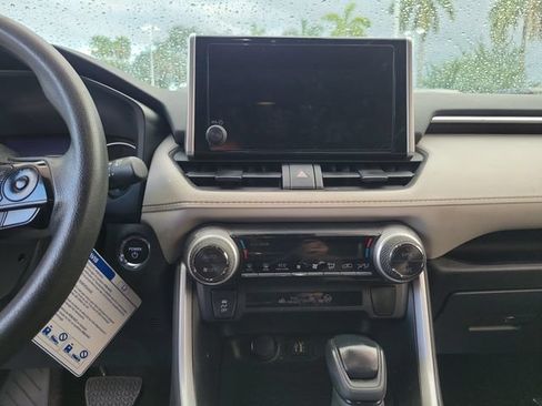 Used 2023 Toyota RAV4 XLE w/ Convenience Package AWD/4WD image 18