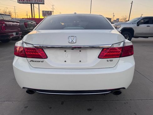 Used 2014 Honda Accord EX-L image 13