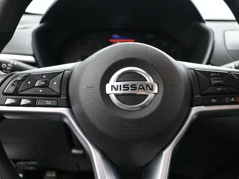 Used 2021 Nissan Altima 2.5 S image 11