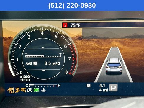 New 2026 Subaru Outback Wilderness AWD/4WD image 15