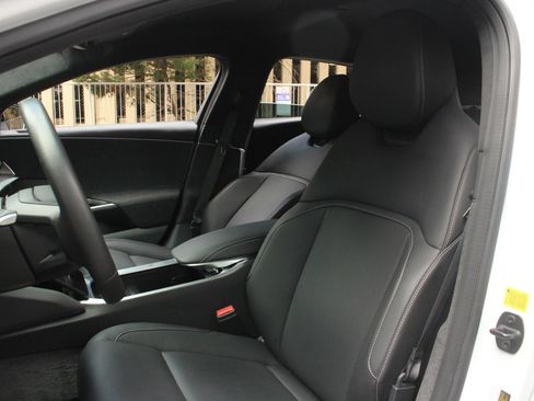 Used 2023 Lucid Air Pure AWD/4WD image 16