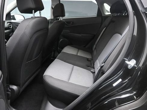 Used 2020 Hyundai Kona SEL Plus AWD/4WD image 21