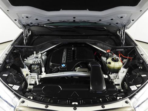 Used 2018 BMW X6 xDrive35i image 6