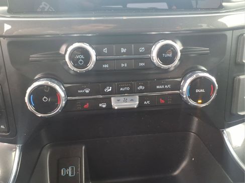 Certified 2023 Ford F150 XLT w/ Equipment Group 302A High image 19