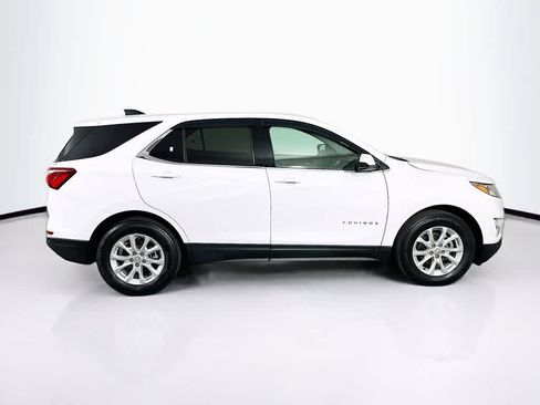 Used 2020 Chevrolet Equinox LT w/ Driver Convenience Package FWD image 26
