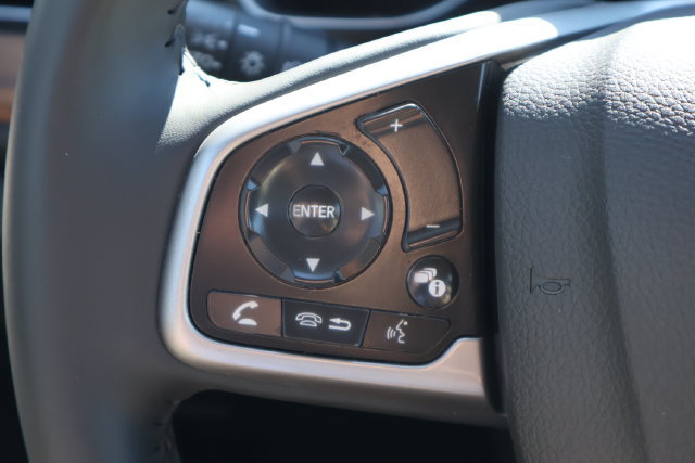 Used 2022 Honda CR-V EX-L image 7