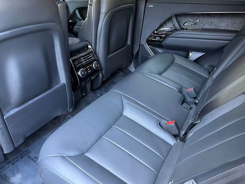 Used 2023 Land Rover Range Rover Sport SE Dynamic AWD/4WD image 27