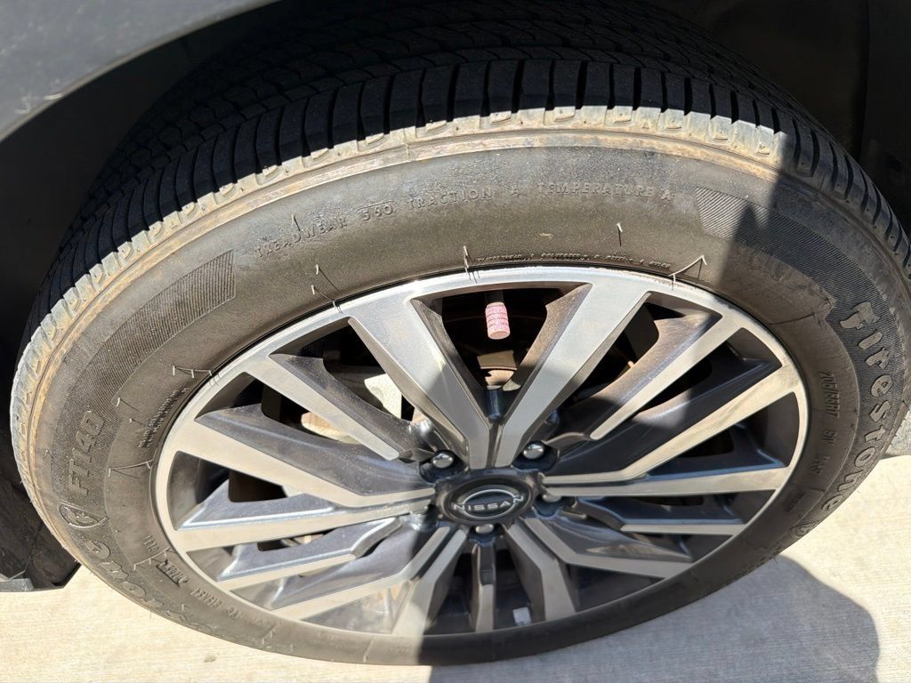 Used 2024 Nissan Kicks SV FWD image 17