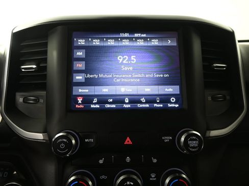 Used 2020 RAM 1500 Big Horn AWD/4WD image 26