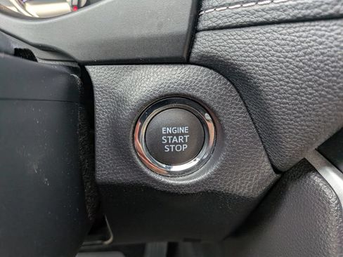 Used 2022 Toyota RAV4 XLE w/ Convenience Package FWD image 18