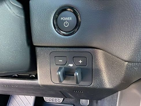 New 2026 Toyota Sequoia Limited image 25