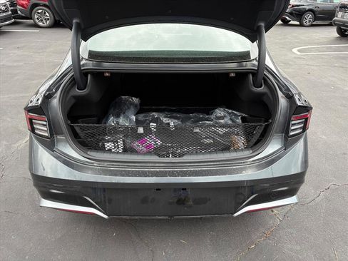 New 2026 Hyundai Sonata SEL FWD image 14