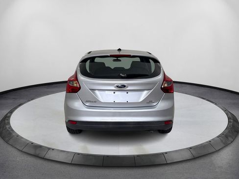 Used 2014 Ford Focus SE image 6