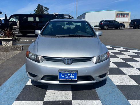 Used 2008 Honda Civic EX image 8