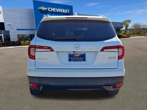Used 2021 Honda Pilot Special Edition image 23