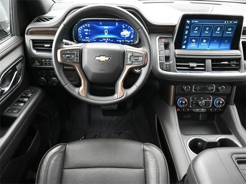 Used 2024 Chevrolet Tahoe High Country image 31