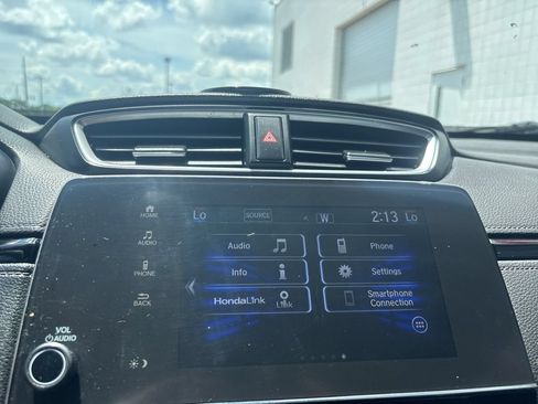 Used 2020 Honda CR-V EX image 12