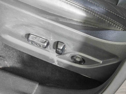 Used 2017 Hyundai Santa Fe Sport 2.0T w/ Cargo Package image 22