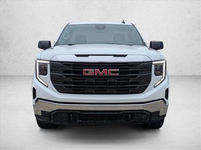 Used 2024 GMC Sierra 1500 Pro w/ Pro Value Package